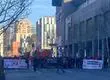 Masiva marcha en Concepción por conmemoración a 52 años de la dictadura
