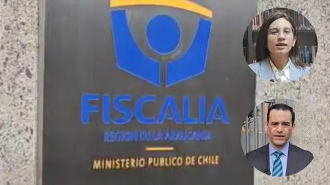 Justicia reagenda preparación de juicio por triple crimen de carabineros