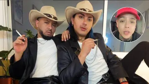 “Lelo” de Yingo responde a cantante tras ataque homofóbico en redes sociales