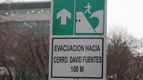 Conoce las fechas en que Talcahuano realizará simulacros de emergencia masivos ante tsunamis e incendios