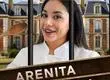 Regresa la “Reina de los Pokemones”: Confirman a Arenita como nueva integrante de “El Internado” de Mega
