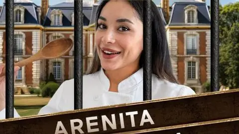 Regresa la “Reina de los Pokemones”: Confirman a Arenita como nueva integrante de “El Internado” de Mega