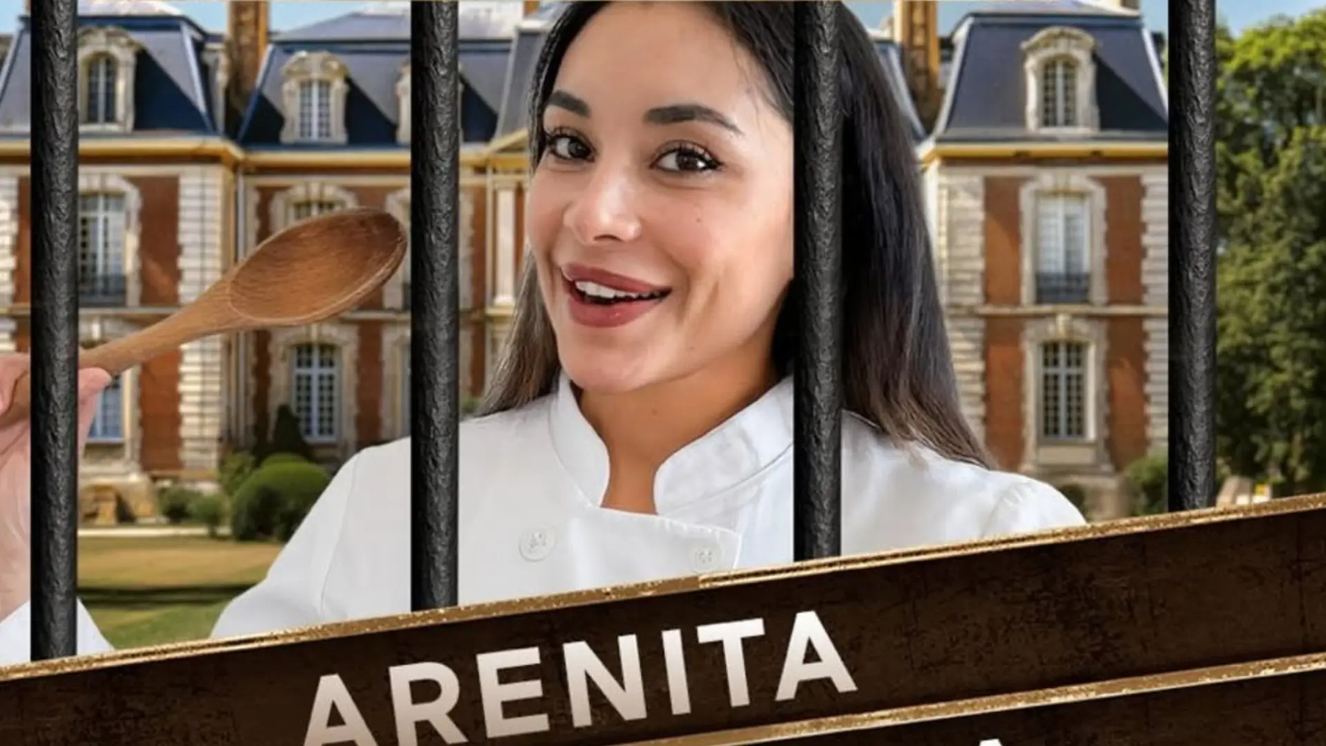 Regresa la “Reina de los Pokemones”: Confirman a Arenita como nueva integrante de “El Internado” de Mega