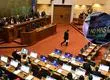 Proyecto de ley que sanciona a “papitos corazón” con suspensión de licencia de conducir avanza al Senado