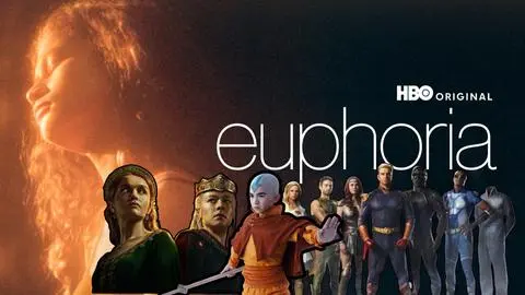 Se acerca el estreno de la tercera temporada de Euphoria: Conoce cuándo y qué otras series se estrenarán en 2026