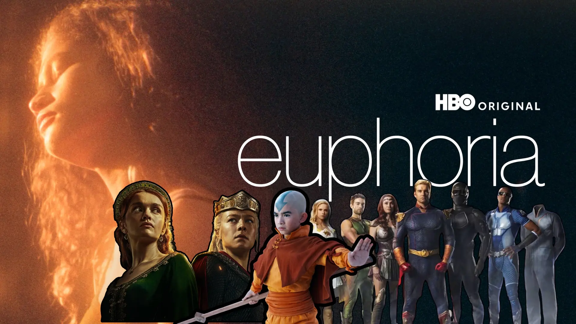 Se acerca el estreno de la tercera temporada de Euphoria: Conoce cuándo y qué otras series se estrenarán en 2026