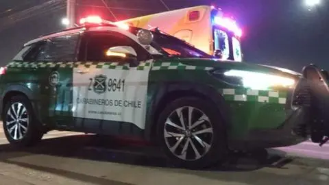 Mujer de 35 años muere atropellada en Los Ángeles