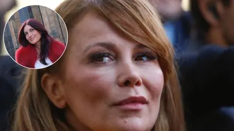 Karen Paola se disculpó luego de que Primer Plano reviviera polémica en entrevista con Cathy Barriga