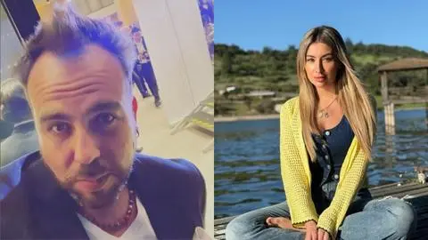 Camila Andrade responde a indirectas de Kaminski en redes sociales tras el término de su relación