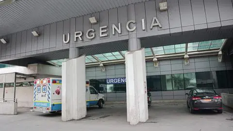 Cinco profesionales de la salud en investigación por posible negligencia médica en Hospital de Concepción