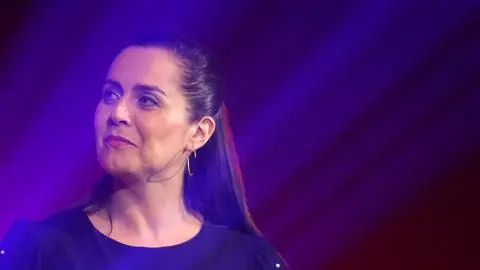 Natalia Valdebenito habla tras polémica de los mineros: “heavy lo que me está pasando desde que me bajé de ese festival”