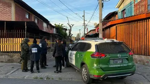 Cumpleaños terminó en balacera dejando un fallecido en El Bosque
