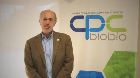 Reconocida empresa regional vive compleja crisis: CPC Biobío expresa preocupación