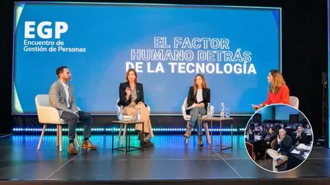 Más de 300 líderes participaron en el Encuentro de Gestión de Personas organizado por Irade