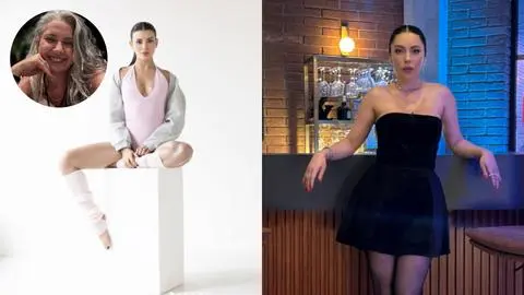 Madre de Cony Capelli se suma a las más de 200 denuncias en CNTV contra Daniela Aránguiz