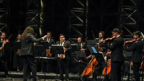 Recorre la “geografía musical chilena” a través del concierto gratuito en San Pedro de la Paz