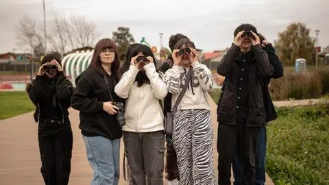 Actos Sinestésicos incentiva la concientización del cuidado del medioambiente con “Humedales Imaginarios”