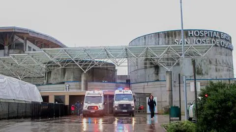 Minsal ordenó la destitución de cuatro trabajadores que torturaron a exfuncionario en Hospital de Osorno