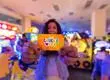 Chuck E Cheese te invita a vivir la experiencia del pase Chuck E Fan: descuentos, puntos de juego y carga extra