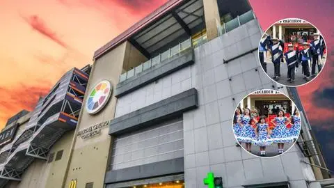 Celebra la Fiesta de la Chilenidad en Mall del Centro Concepción: Dos días de actividades dieciocheras