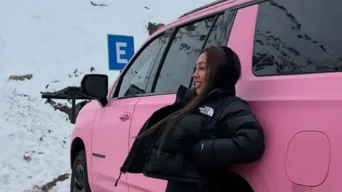 Naya Fácil enfrenta polémica por supuesto robo de su hermana: ofrece disculpas y criticó a los medios