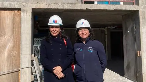 “No tenemos”: Minvu descarta deudas con constructoras habitacionales en el Biobío
