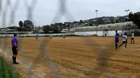 Detienen en Hualpén a hombre acusado de homicidio tras partido de fútbol