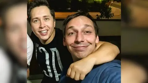 Rodrigo “Gallina” revela itinerario de Karol Lucero tras separación