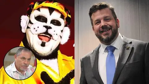Revelan que Gato Juanito de “Cachureos” sería el nuevo asesor de Johannes Kaiser