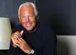 La moda está de luto: Muere el diseñador Giorgio Armani a los 91 años