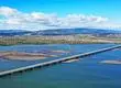 “Mientras no esté 100% terminado esperaría que no se cobre peaje”: Gobernador del Biobío por el Puente Industrial