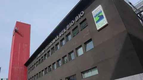 Gore Biobío ejecuta cobros por $800 millones en boletas de garantía por Caso Convenios