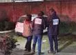 Hombre recibió impacto de bala en su cabeza mientras transitaba en Talcahuano: Permanece en riesgo vital