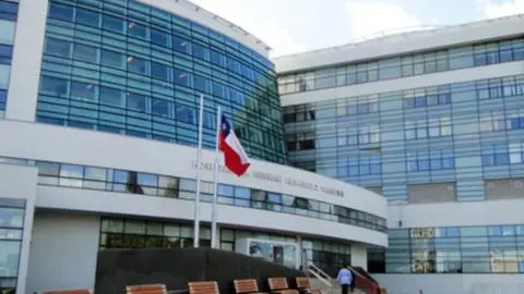 Niño de 2 años en riesgo vital tras recibir disparo en la cabeza por su padre en Temuco