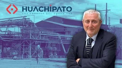 El polo científico que se pretende instalar en Huachipato: Ministro Valle da las claves de la iniciativa