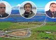 Concesionaria justifica demoras en obras complementarias por Puente Industrial en Hualpén