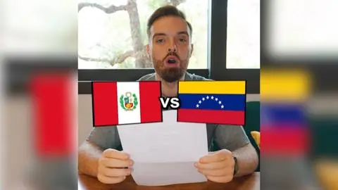 Mundial de Desayunos: Perú y su pan con chicharrones supera a Venezuela en ajustada votación y se lleva el título ganador