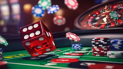 ¿Es posible tener éxito en un casino online sin riesgos?