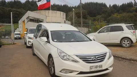 Familiares podrán dar sepultura a pescador desaparecido en San Pedro de la Paz