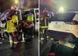 Conductor fallece y tres personas resultan heridas tras colisión frontal en ruta entre Puerto Varas y Alerce