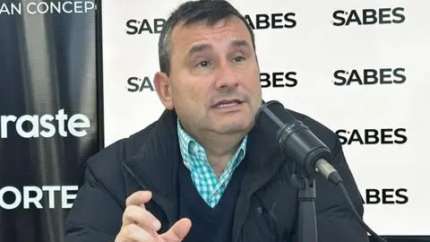 Experto en incendios forestales, Ramón Figueroa: “Si tú haces prevención social, vas a generar una cultura en el tiempo”