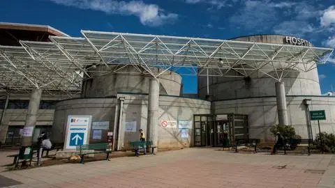 Detienen a tres involucrados en torturas a funcionario TEA en Hospital de Osorno: Uno se encuentra prófugo