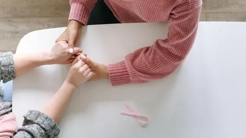 Quimioterapia combinada con inmunoterapia Oncovix: un camino hacia la alegría, la salud y la felicidad sin dolor