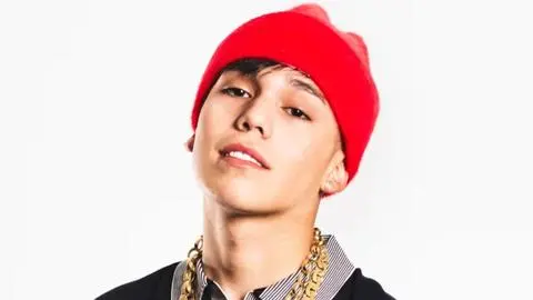 Cantante urbano Jere Klein quedó con arresto domiciliario nocturno tras ser detenido por microtráfico de drogas