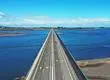 Vecinos de San Pedro de la Paz estiman necesaria una ordenanza municipal que obligue a camiones atravesar el Puente Industrial