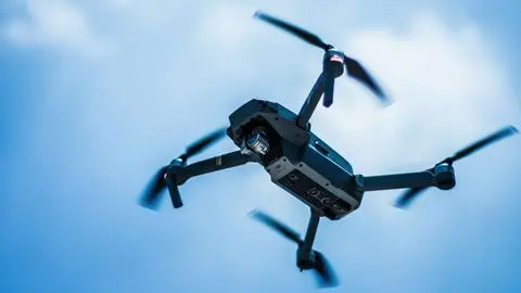 Polonia denuncia ataque de drones rusos en su territorio: Invocarán artículo 4 de la OTAN