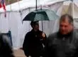 Sistema frontal llegará al Biobío en Fiestas Patrias: este sería el día con más lluvia en Concepción