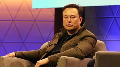 Ya no es Elon Musk: Esta es la nueva persona más rica del mundo según Bloomberg