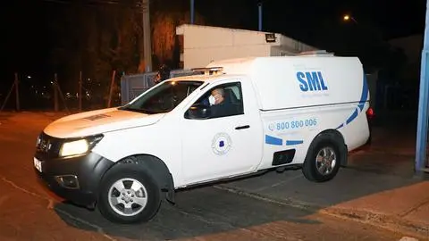 Data de muerte sería de meses: Encuentran cuerpos de una madre y su hijo al interior de su casa en sector rural de Temuco