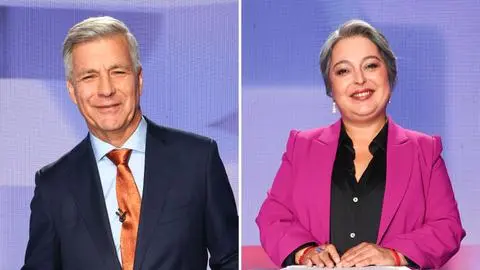 Con Mayne-Nicholls sorprendiendo para bien, y Jara para mal: Panel Ciudadano revela primeros resultados tras debate presidencial